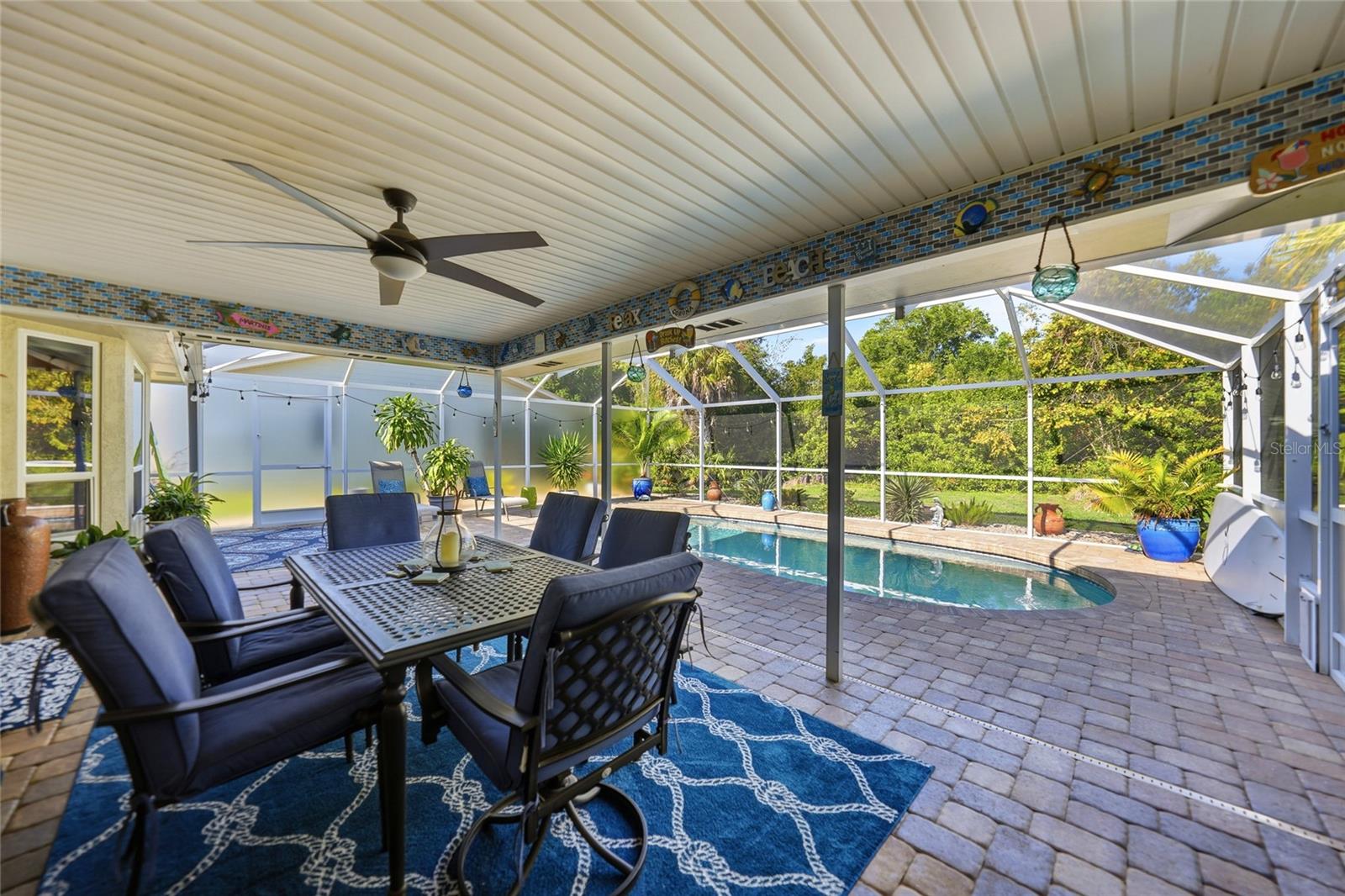 PUNTA GORDA ISLES SEC 23 - Residential