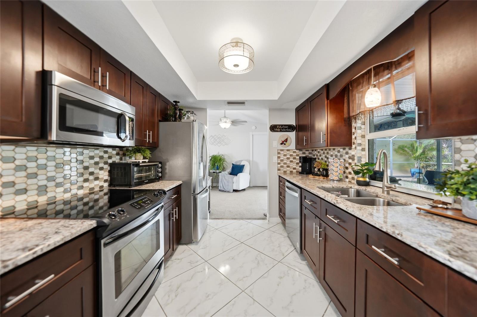 PUNTA GORDA ISLES SEC 23 - Residential