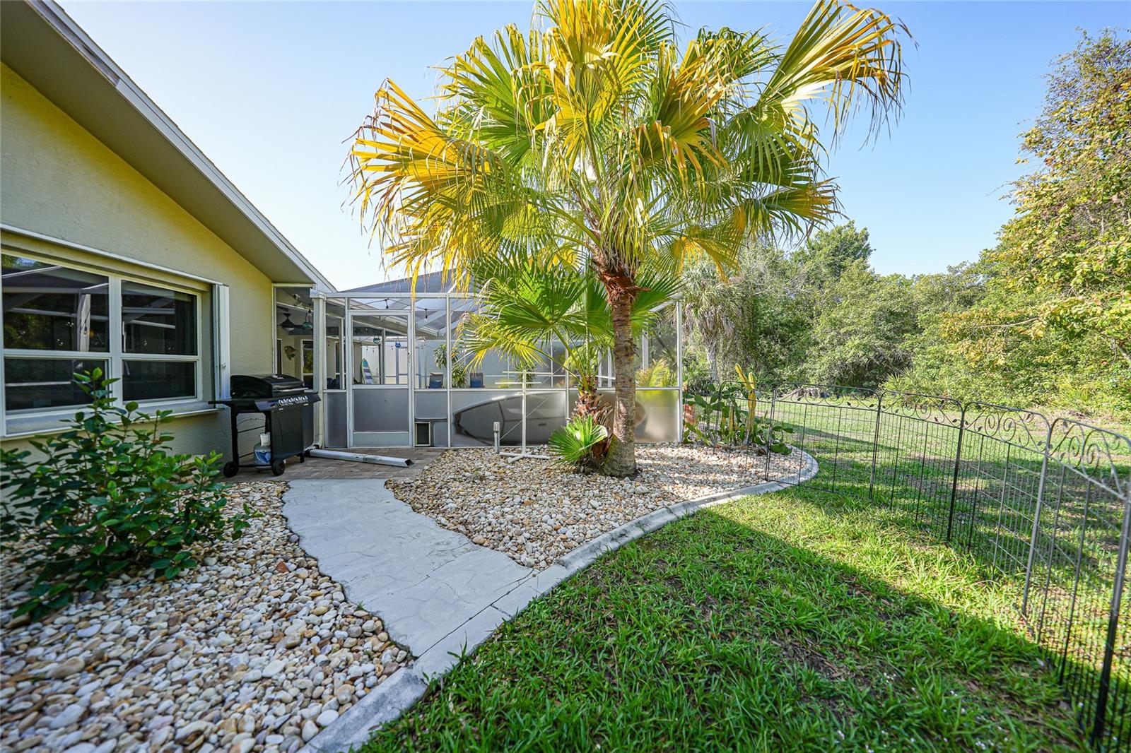 PUNTA GORDA ISLES SEC 23 - Residential