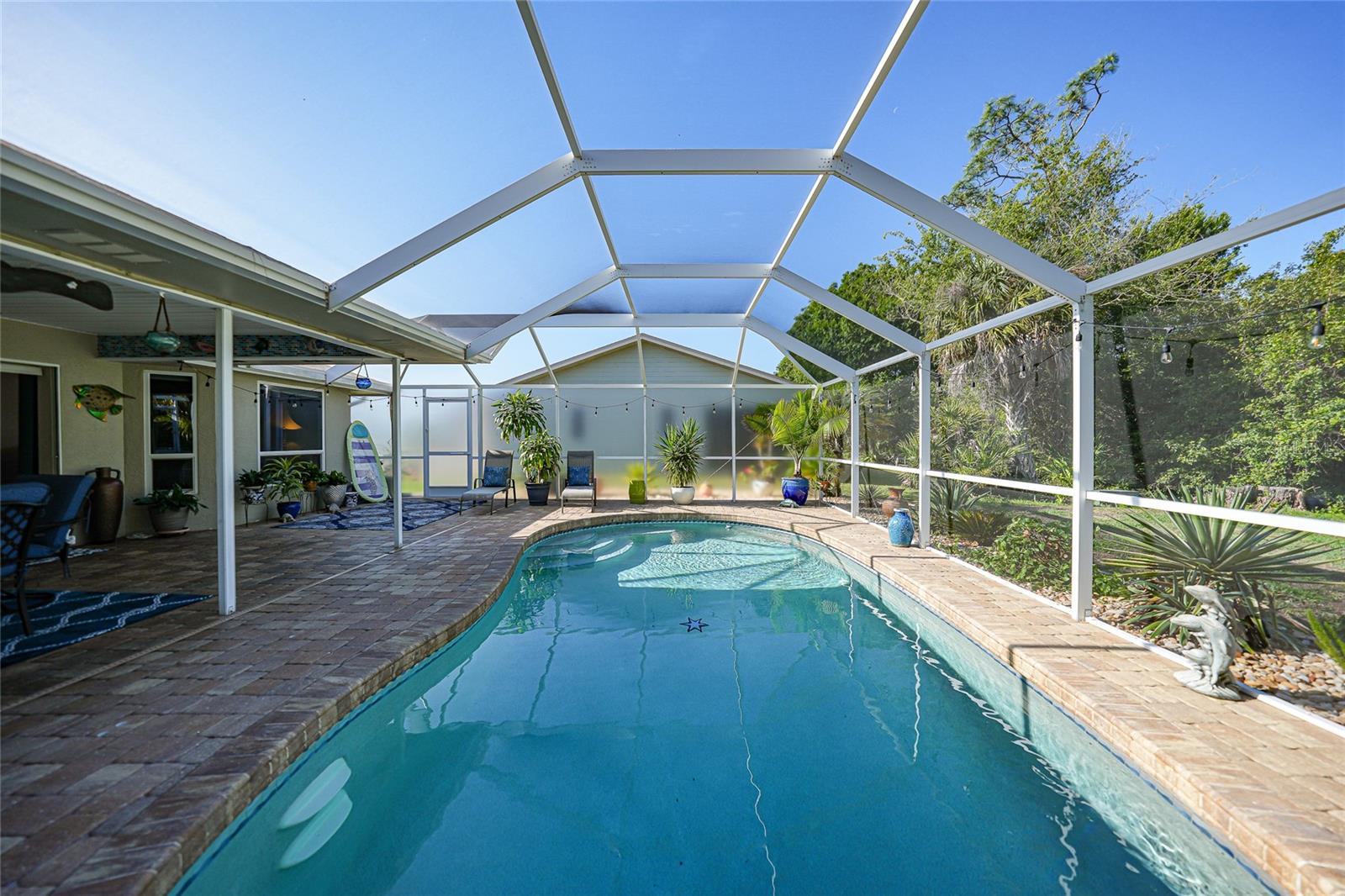 PUNTA GORDA ISLES SEC 23 - Residential