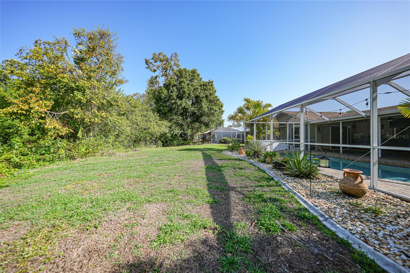 PUNTA GORDA ISLES SEC 23 - Residential