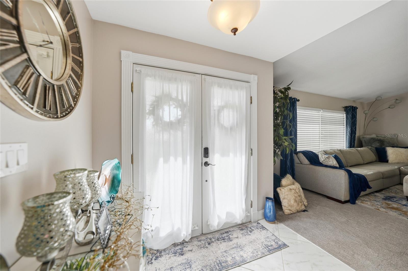 PUNTA GORDA ISLES SEC 23 - Residential