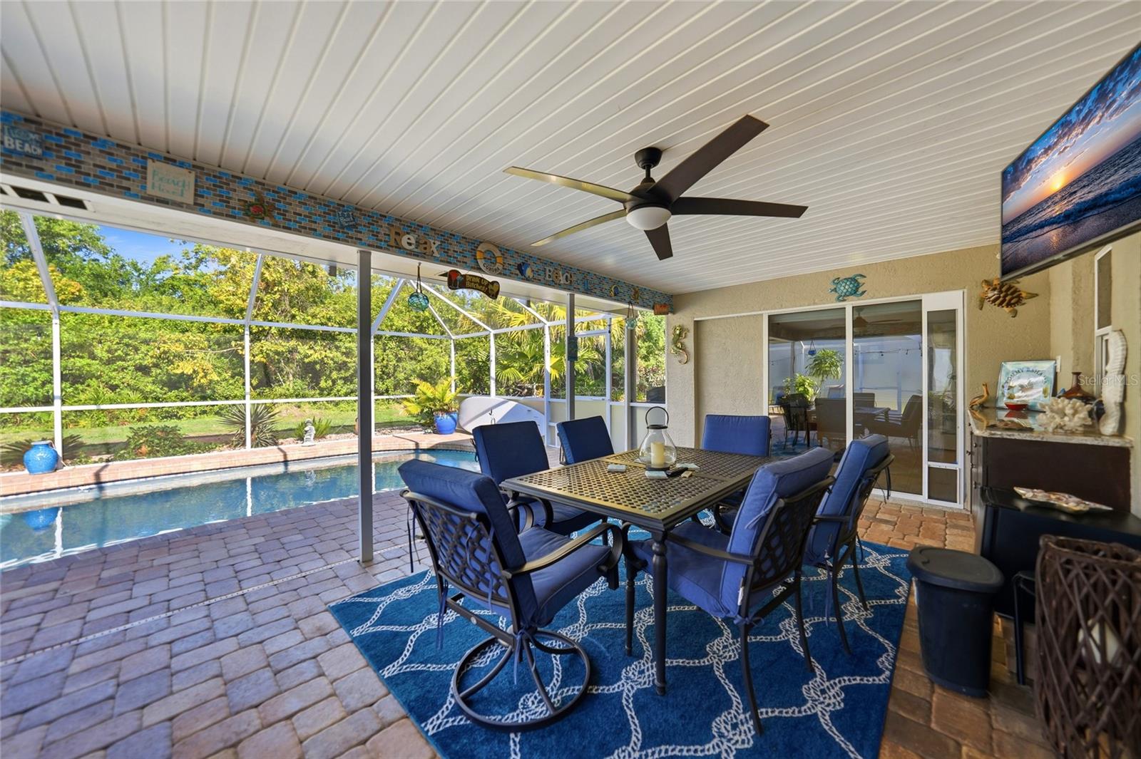 PUNTA GORDA ISLES SEC 23 - Residential