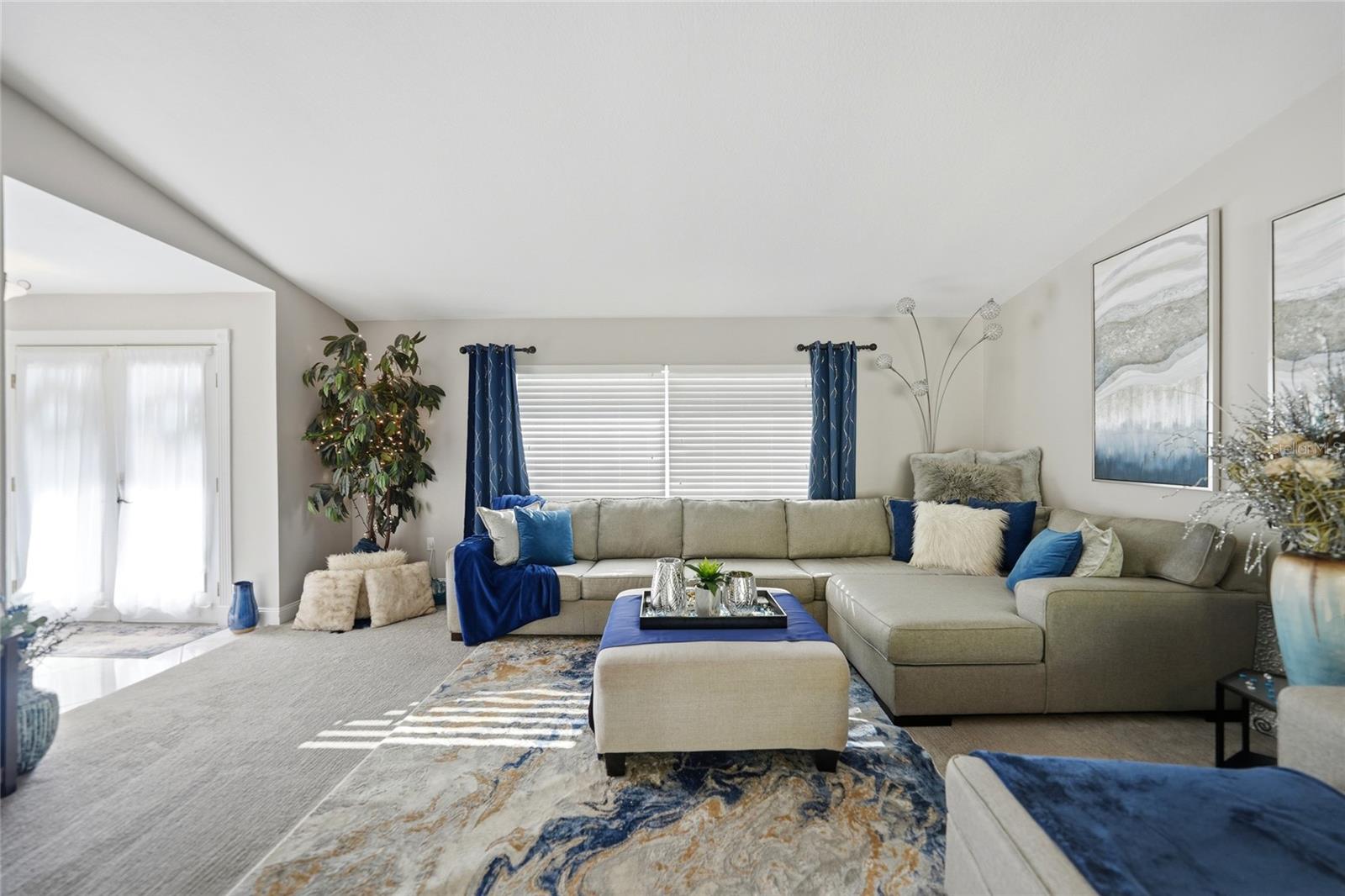 PUNTA GORDA ISLES SEC 23 - Residential