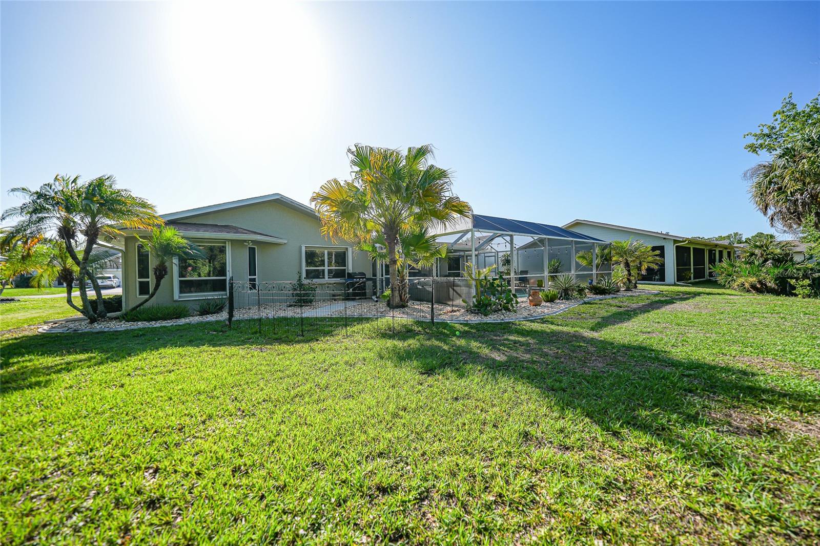 PUNTA GORDA ISLES SEC 23 - Residential