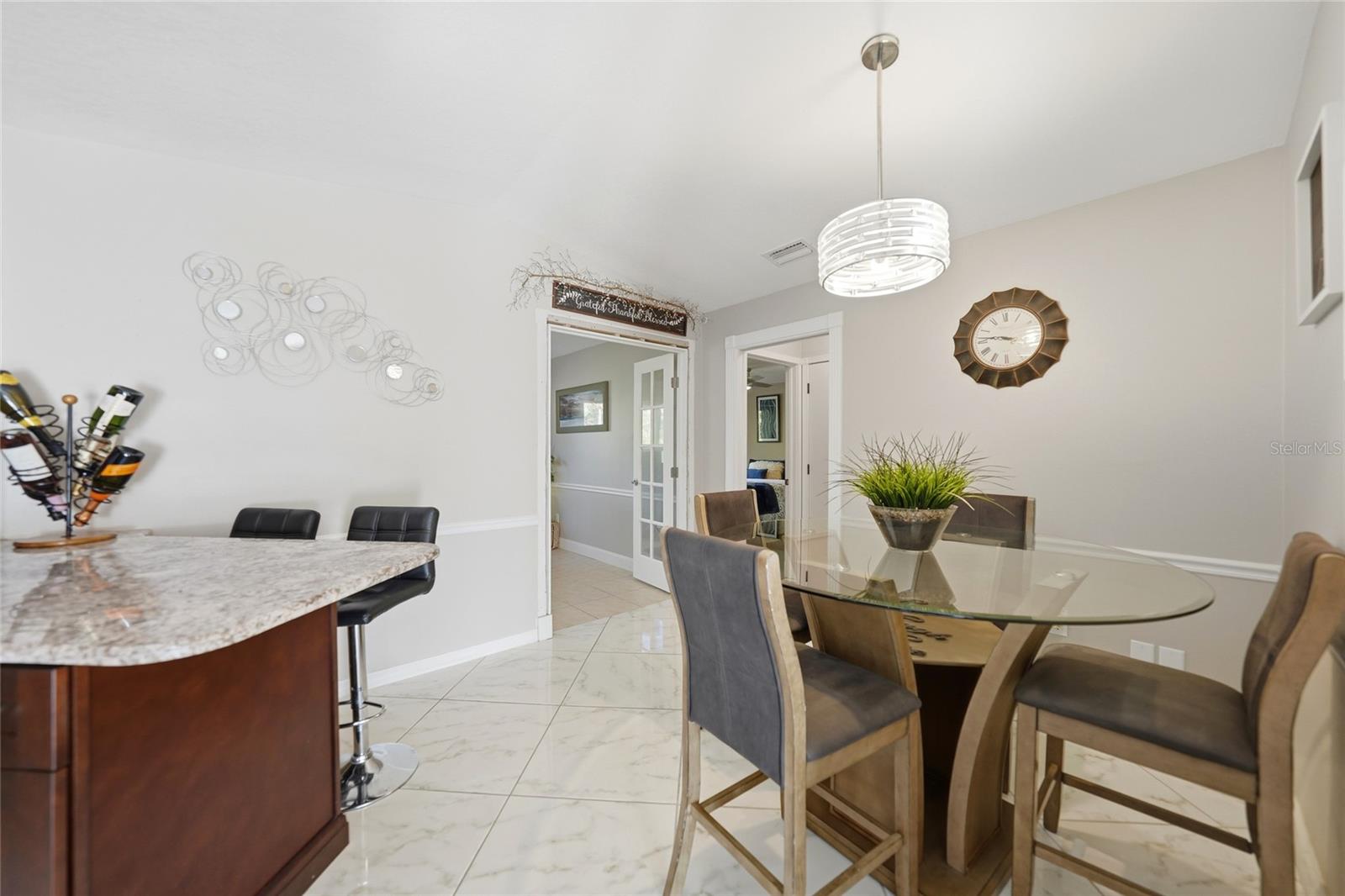 PUNTA GORDA ISLES SEC 23 - Residential