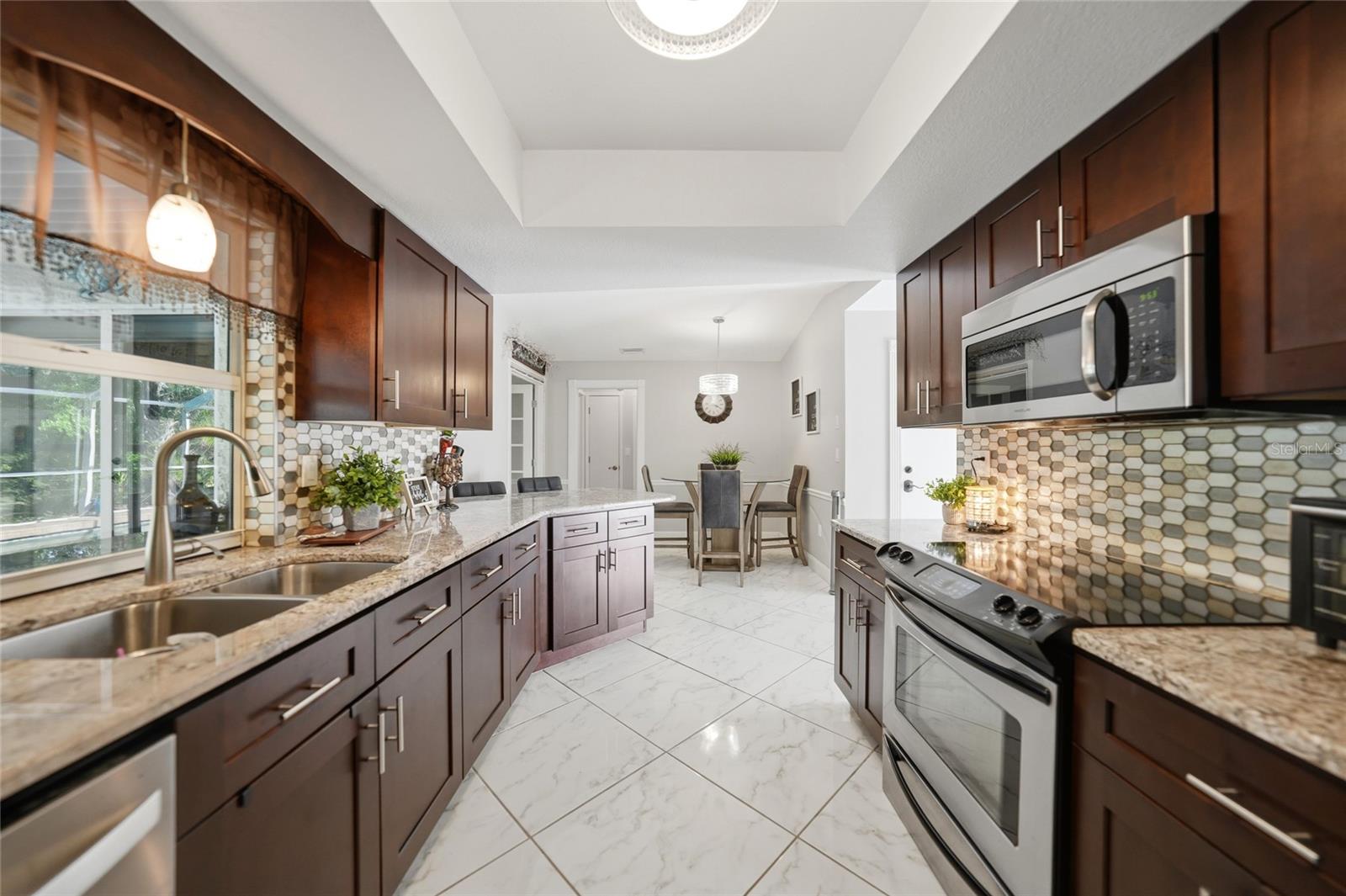 PUNTA GORDA ISLES SEC 23 - Residential