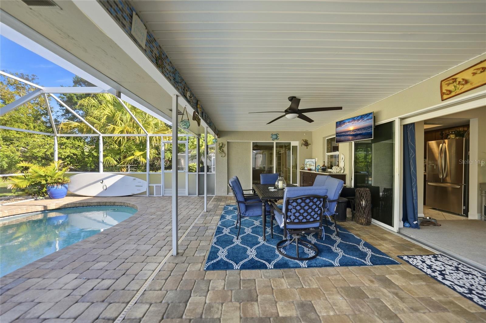 PUNTA GORDA ISLES SEC 23 - Residential