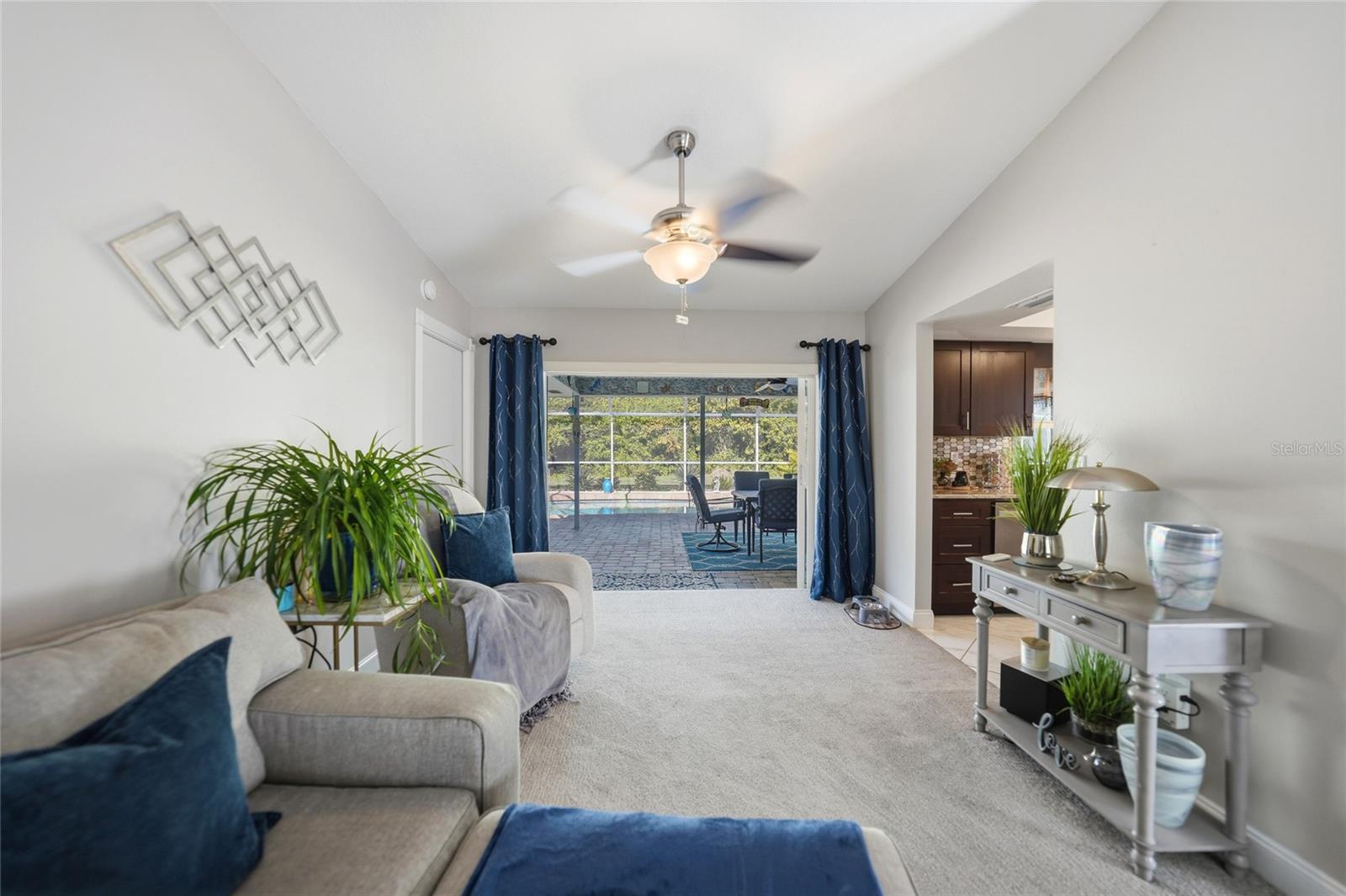 PUNTA GORDA ISLES SEC 23 - Residential