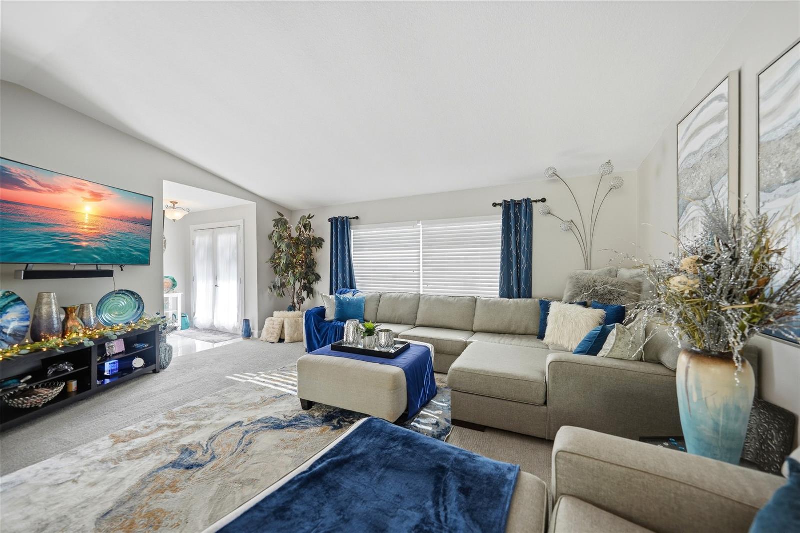 PUNTA GORDA ISLES SEC 23 - Residential