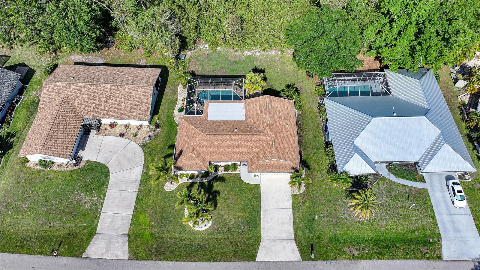 PUNTA GORDA ISLES SEC 23 - Residential