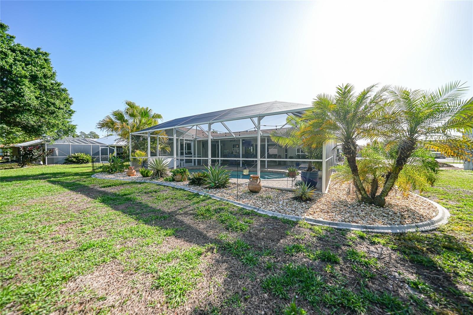 PUNTA GORDA ISLES SEC 23 - Residential