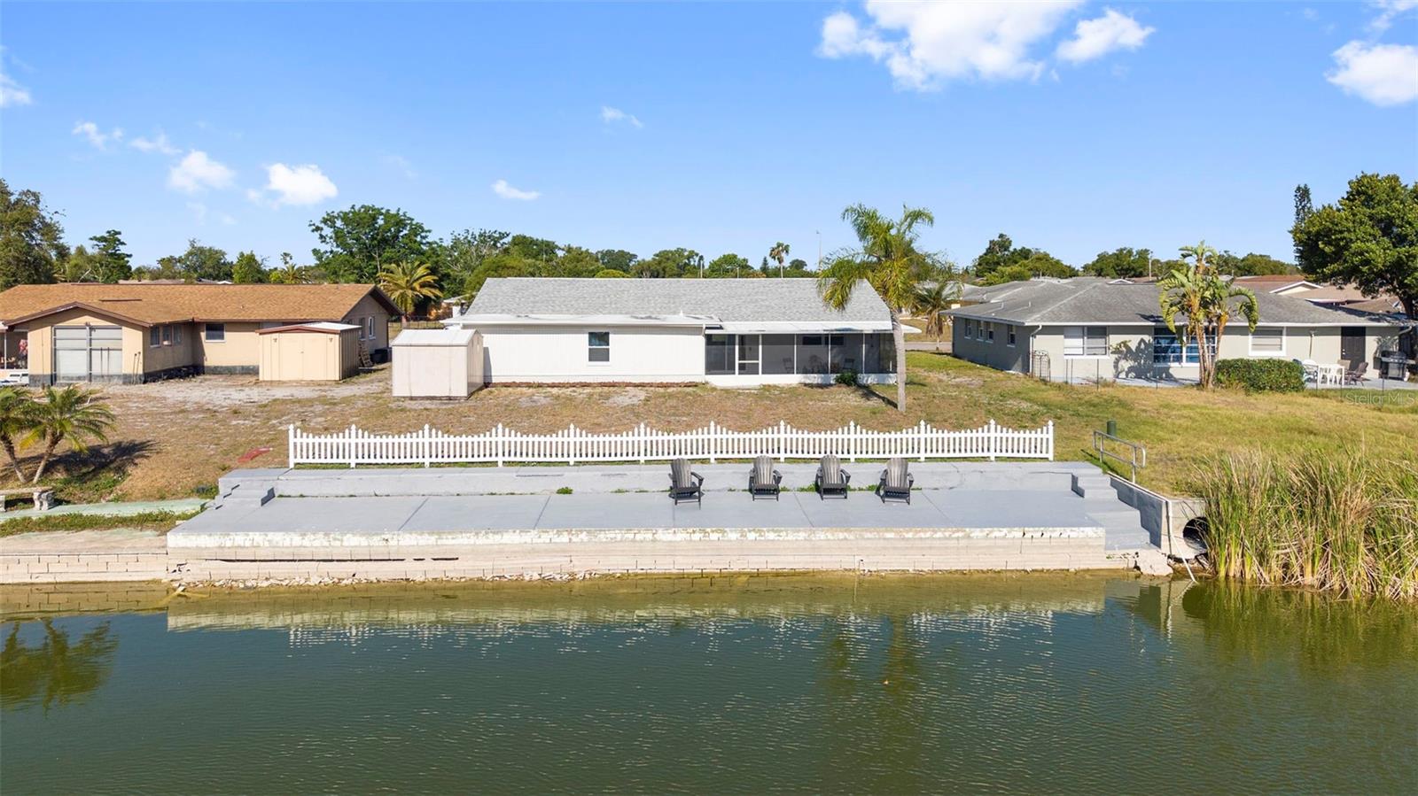 JASMINE LAKES - Residential