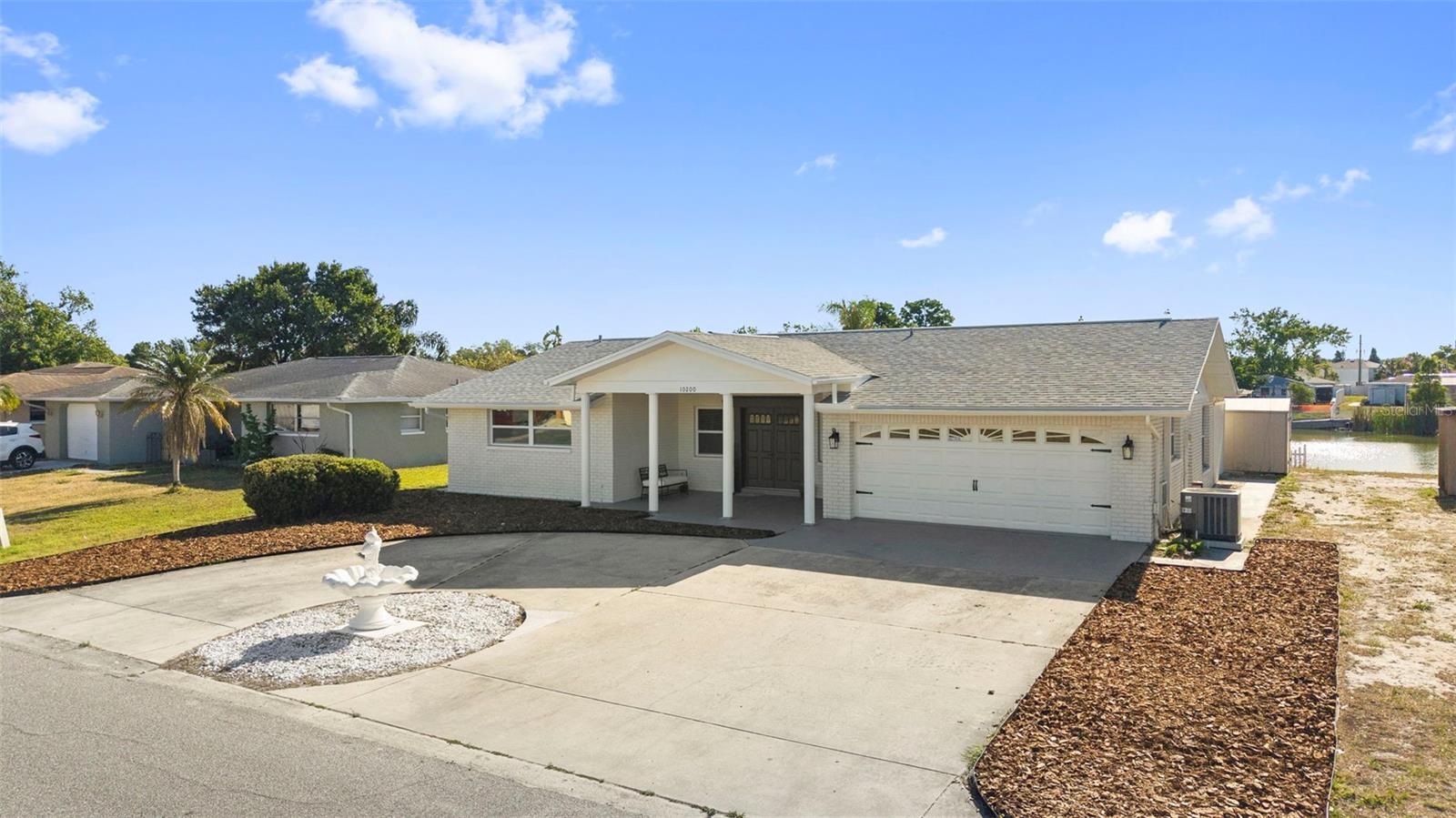 JASMINE LAKES - Residential