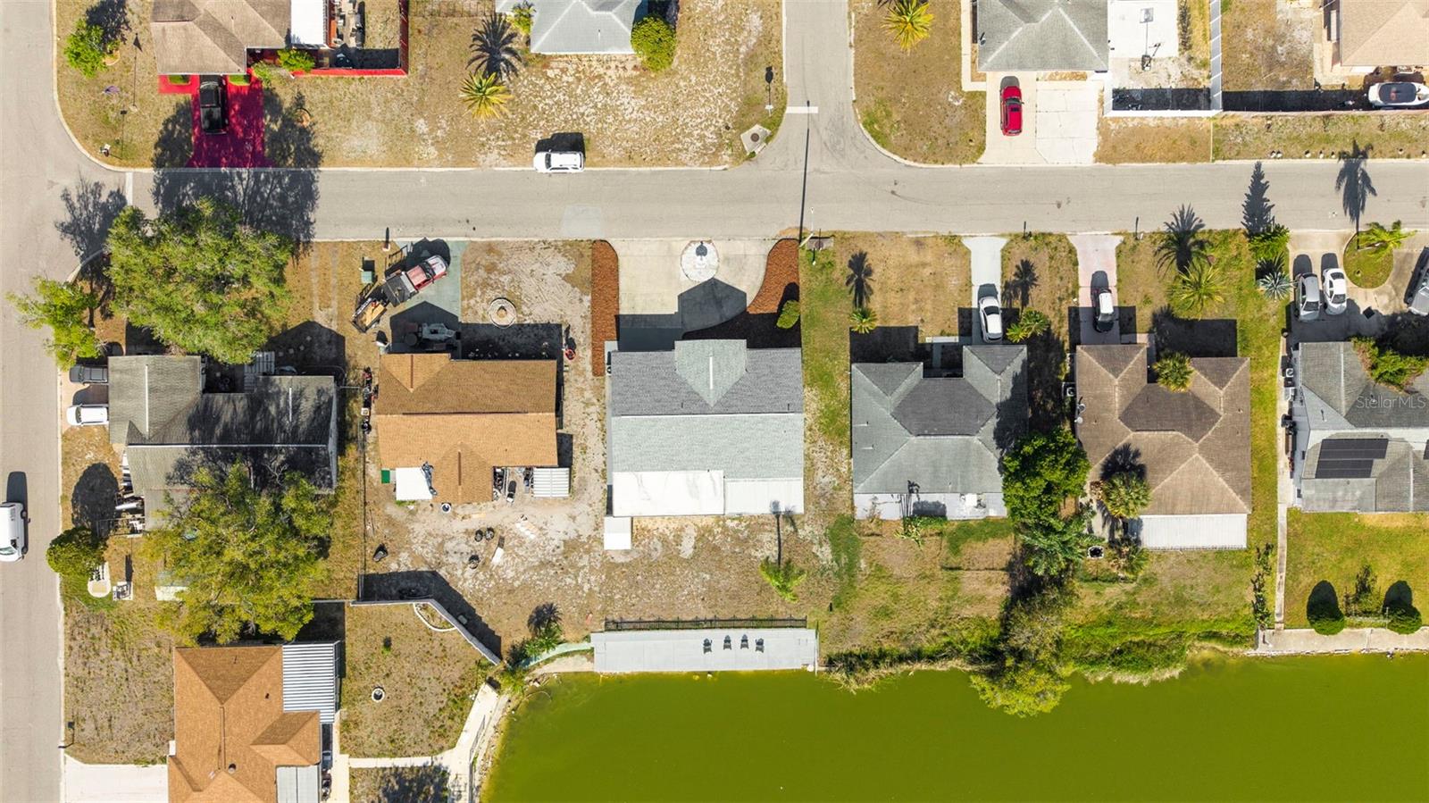 JASMINE LAKES - Residential