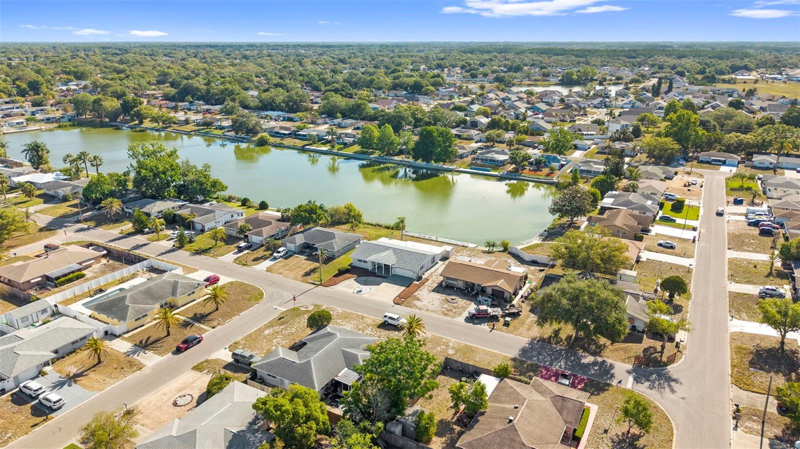 JASMINE LAKES - Residential