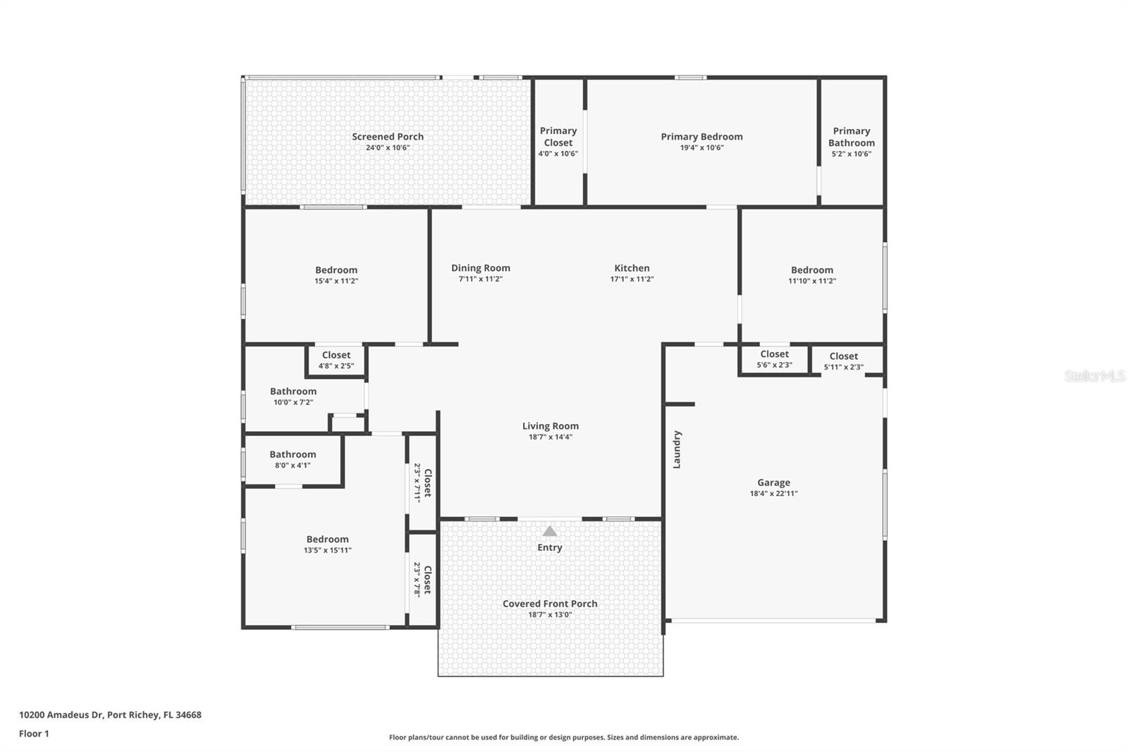 JASMINE LAKES - Residential