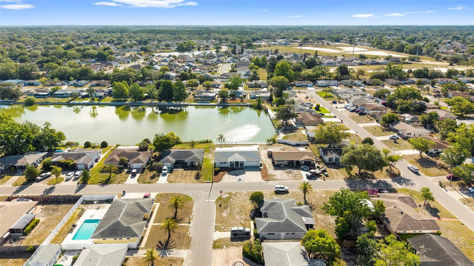JASMINE LAKES - Residential