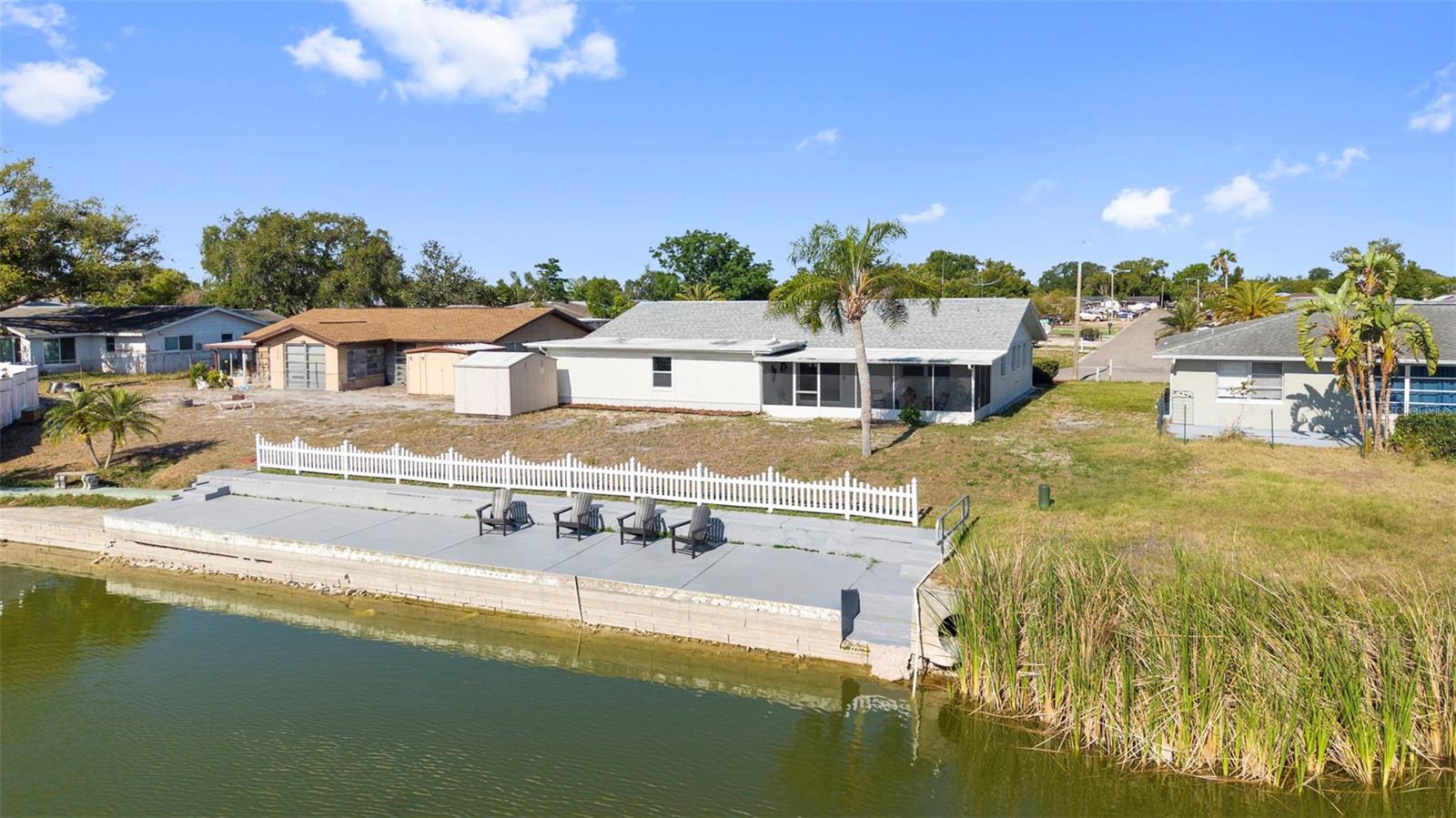 JASMINE LAKES - Residential