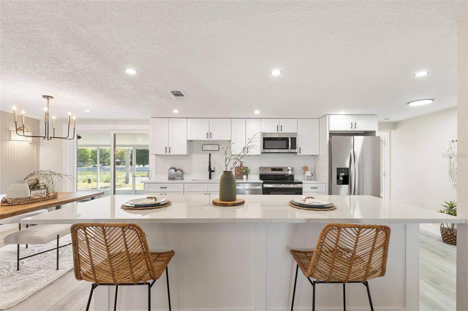 JASMINE LAKES - Residential