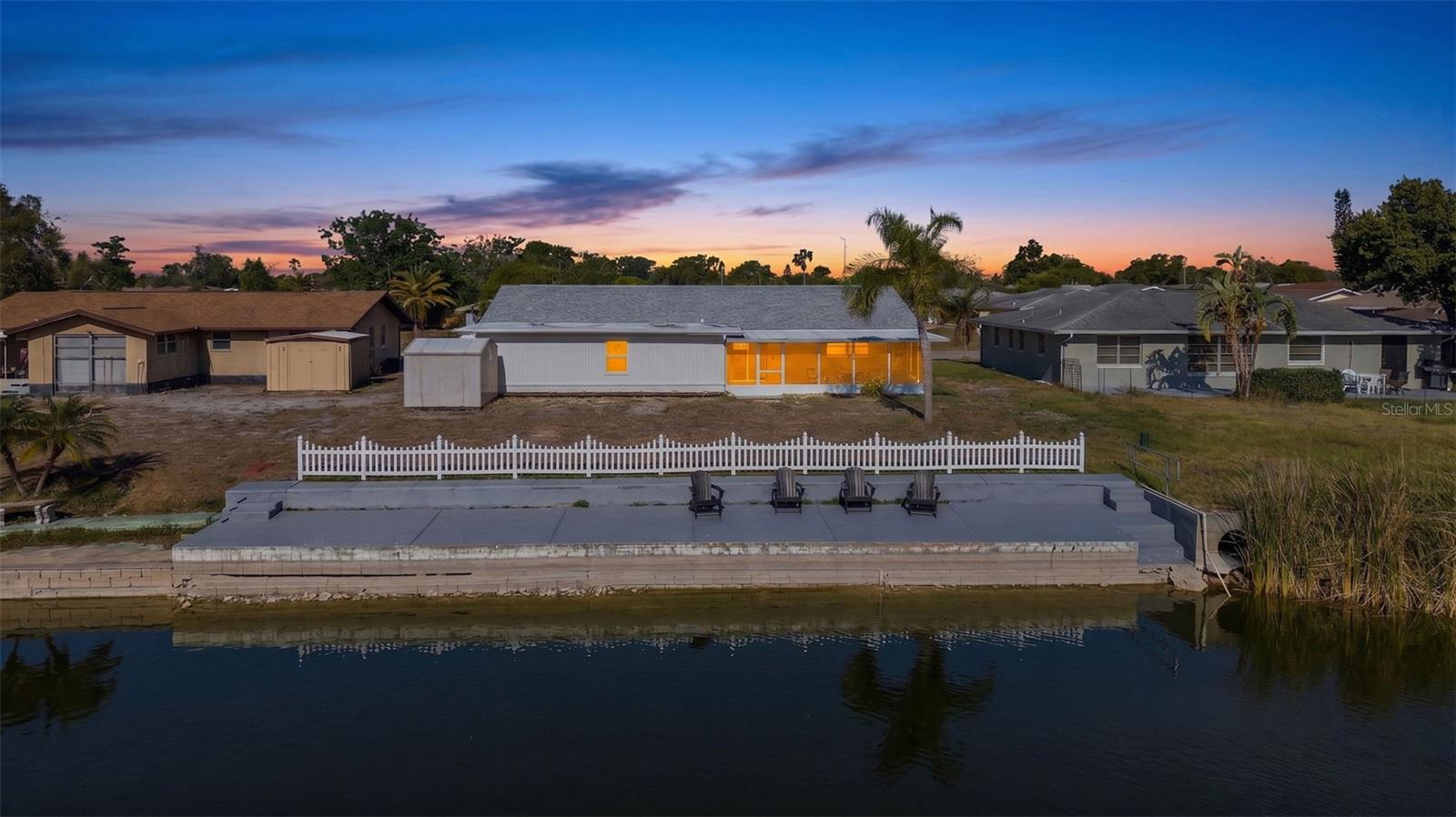 JASMINE LAKES - Residential