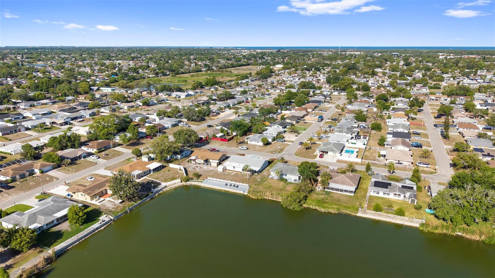 JASMINE LAKES - Residential