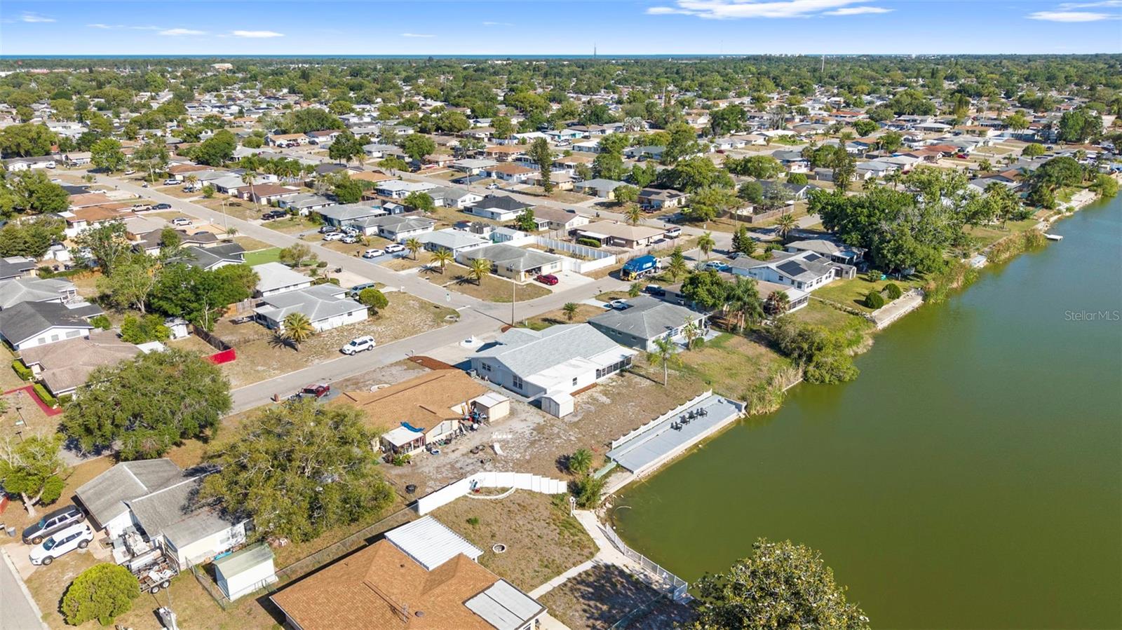 JASMINE LAKES - Residential
