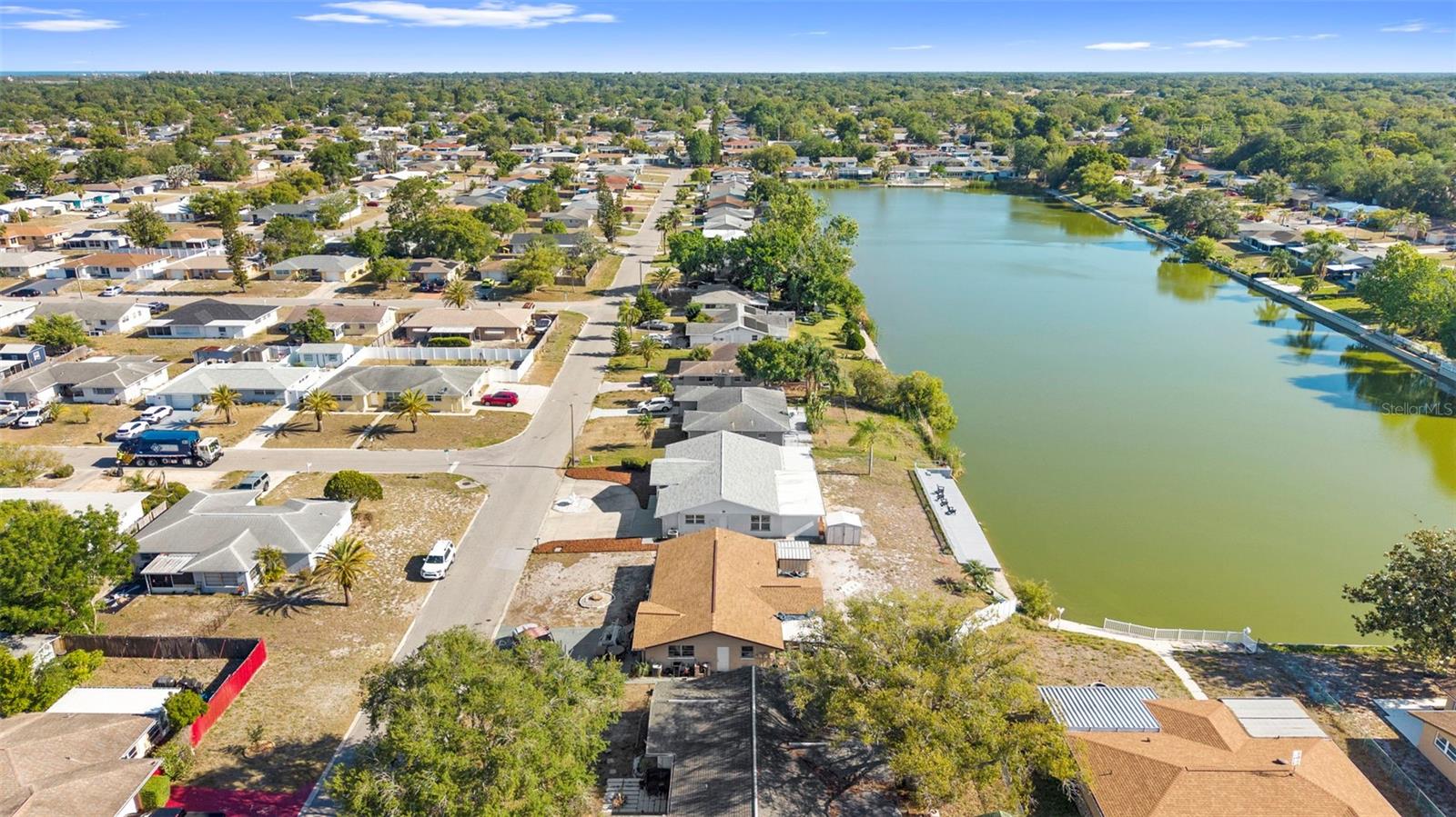 JASMINE LAKES - Residential
