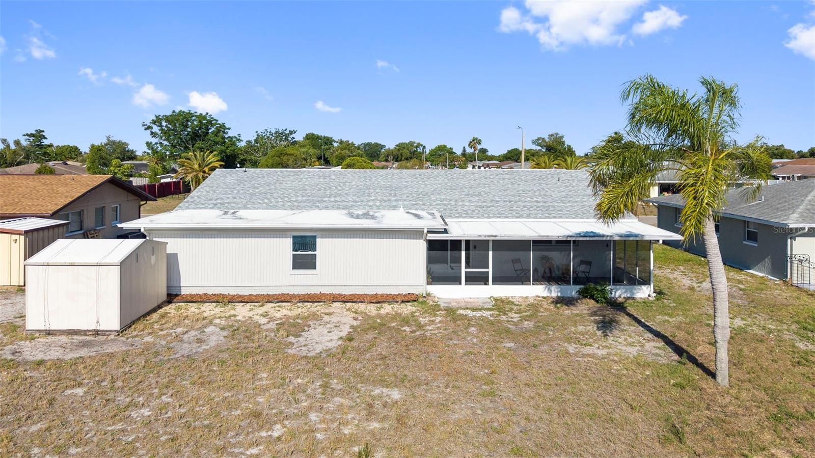 JASMINE LAKES - Residential