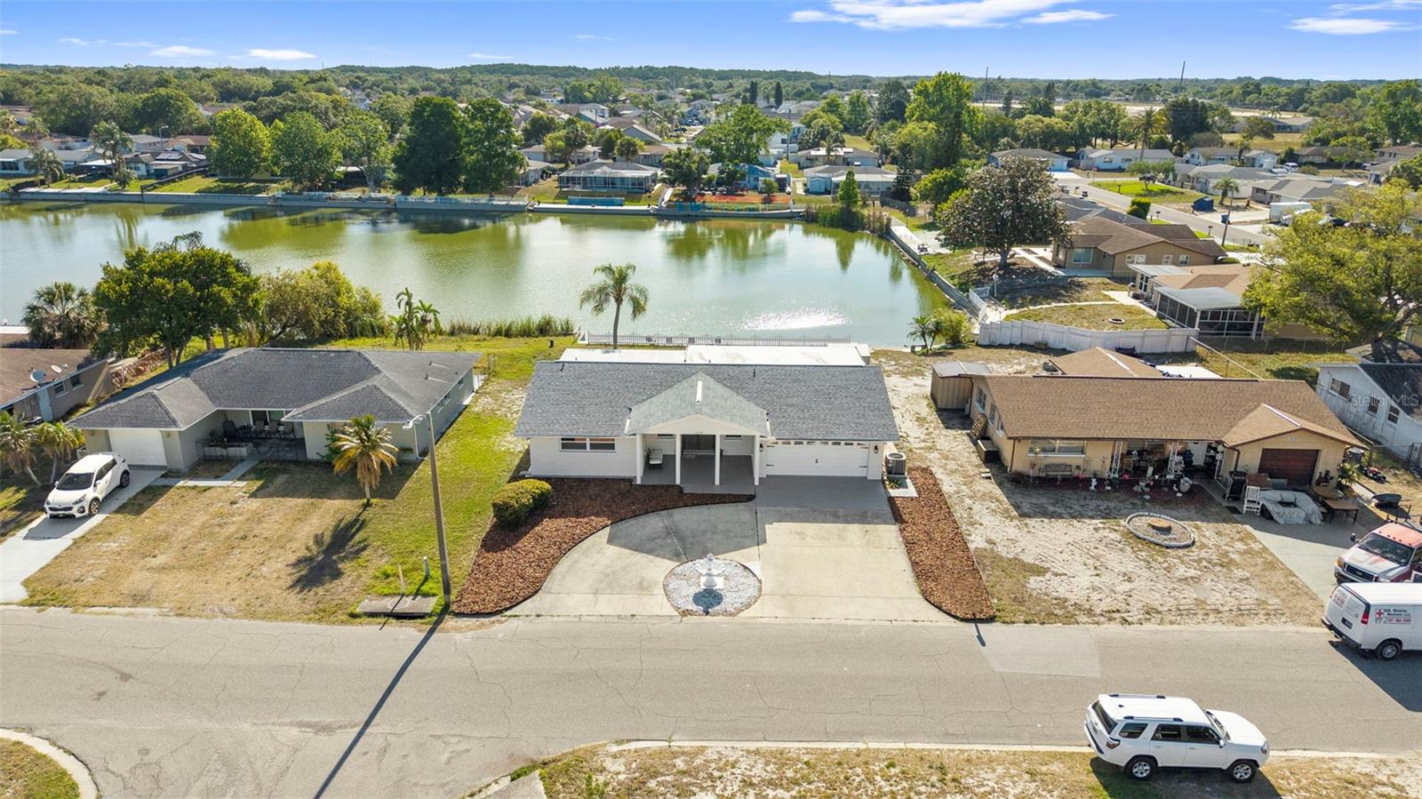 JASMINE LAKES - Residential