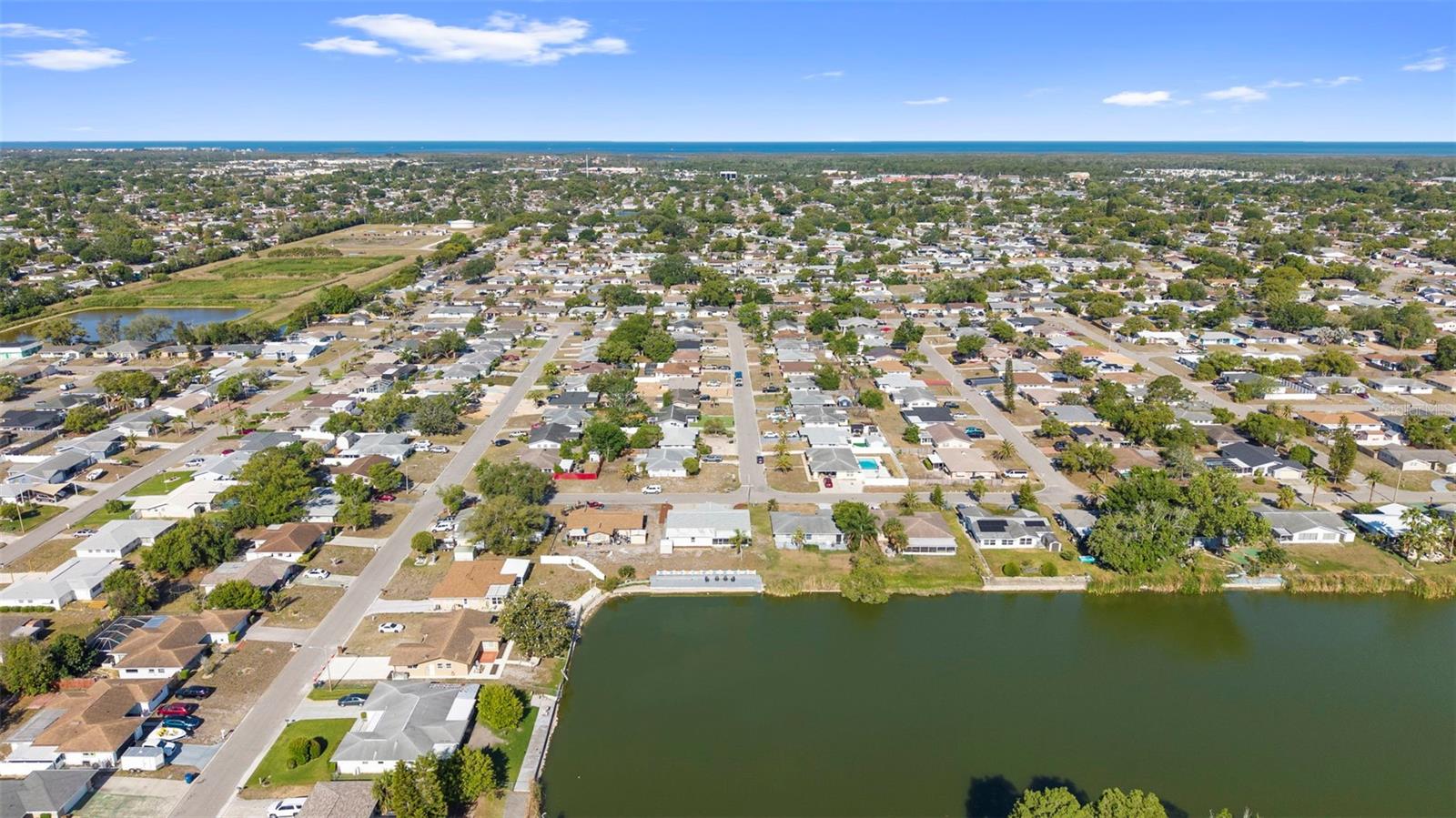 JASMINE LAKES - Residential