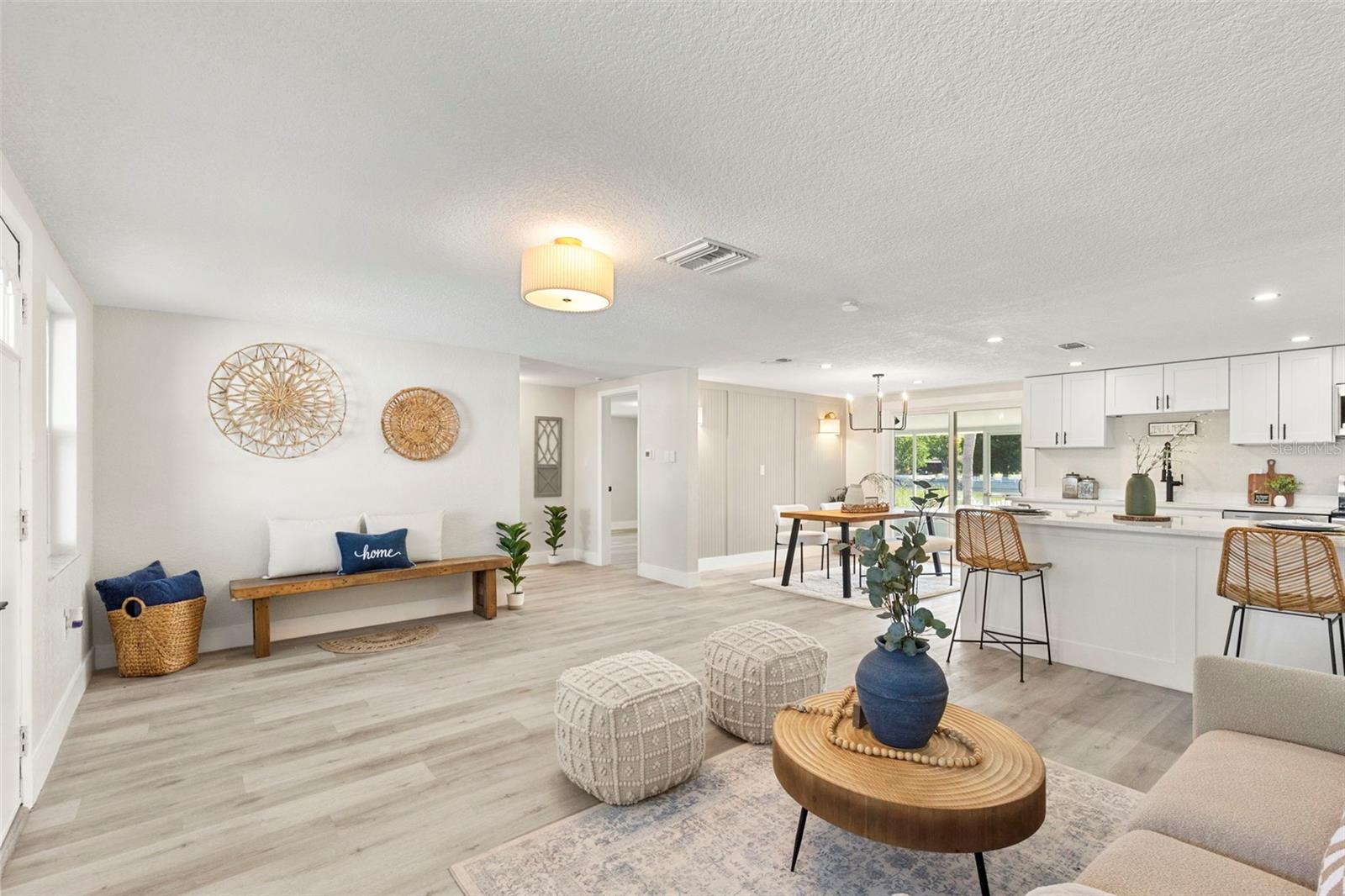 JASMINE LAKES - Residential