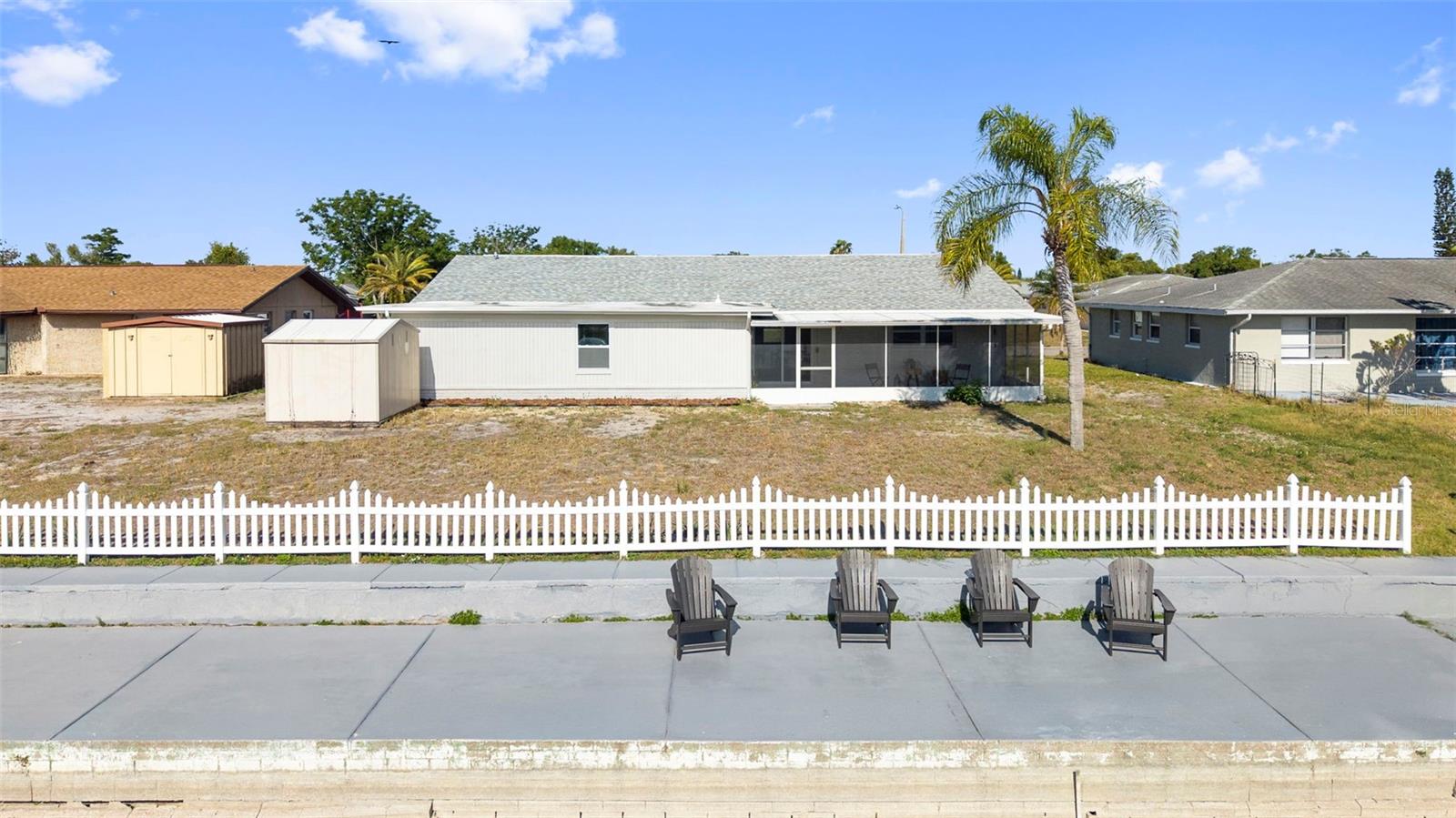 JASMINE LAKES - Residential