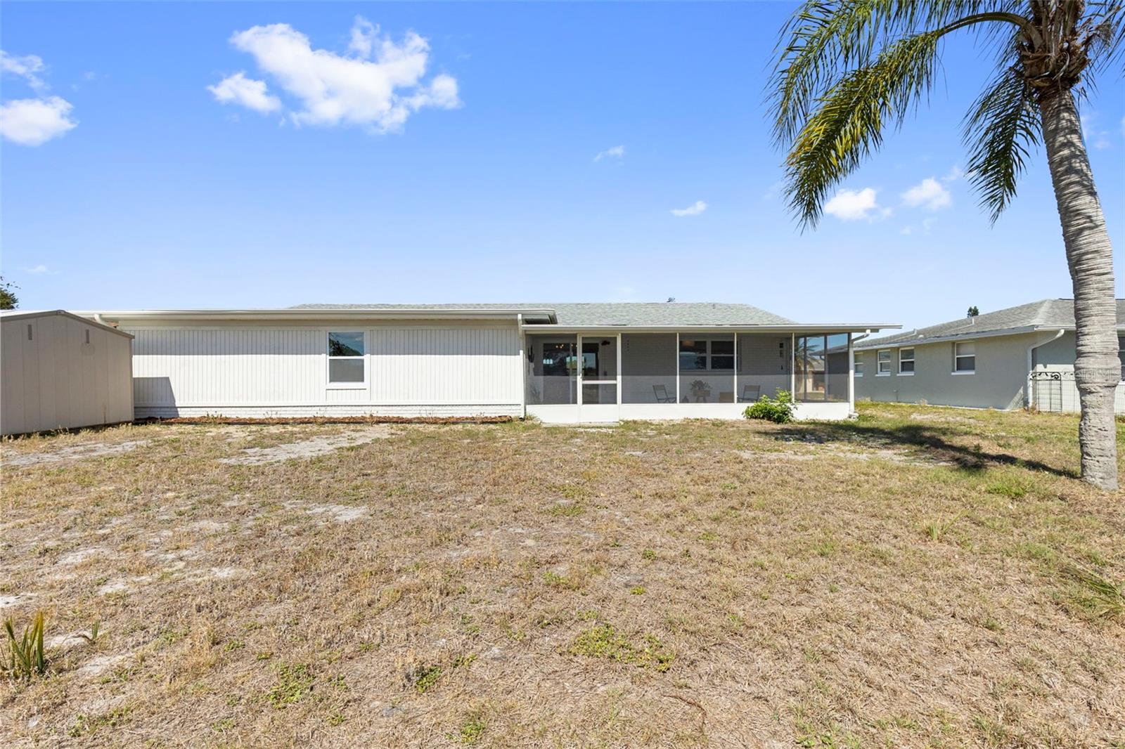 JASMINE LAKES - Residential
