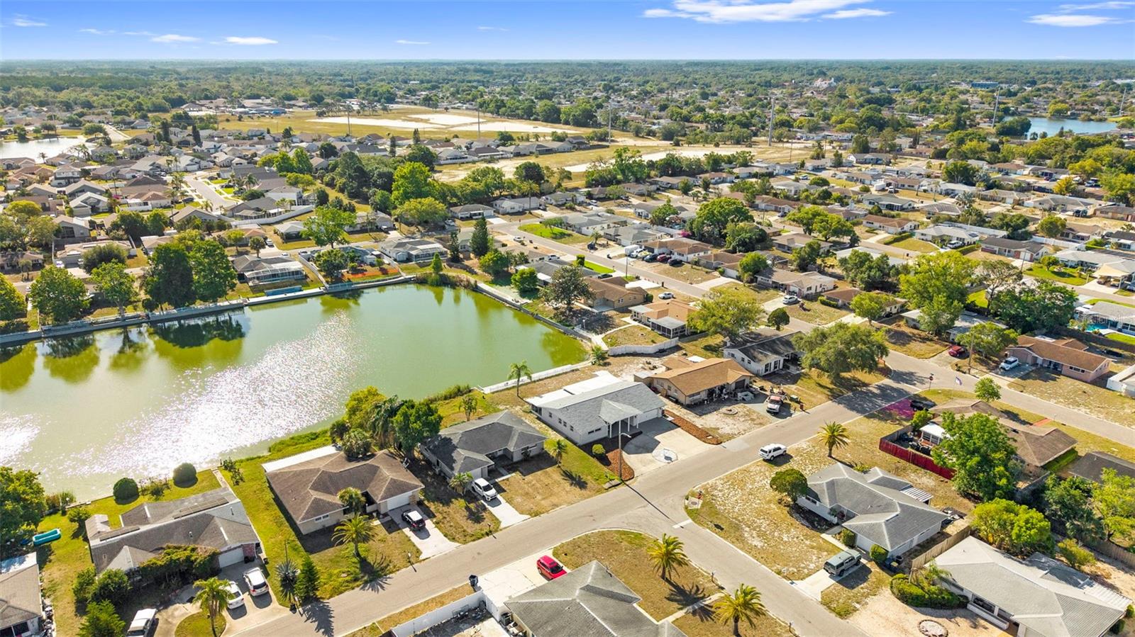 JASMINE LAKES - Residential