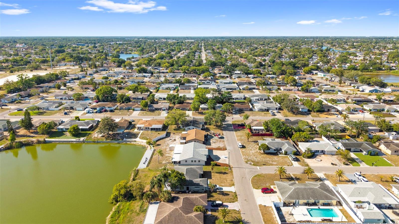 JASMINE LAKES - Residential