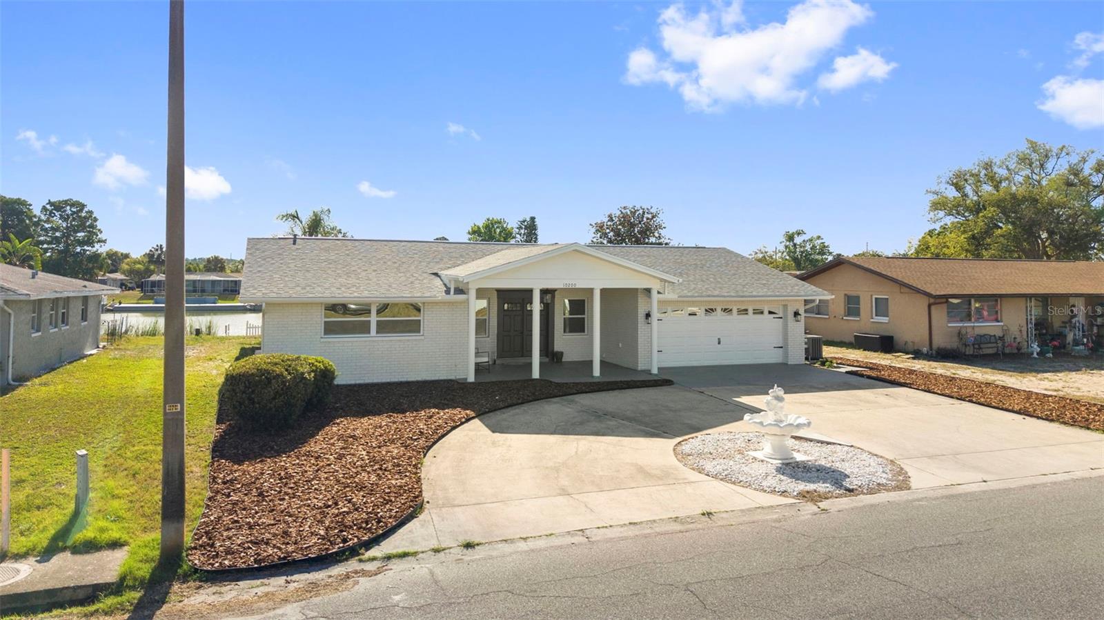 JASMINE LAKES - Residential