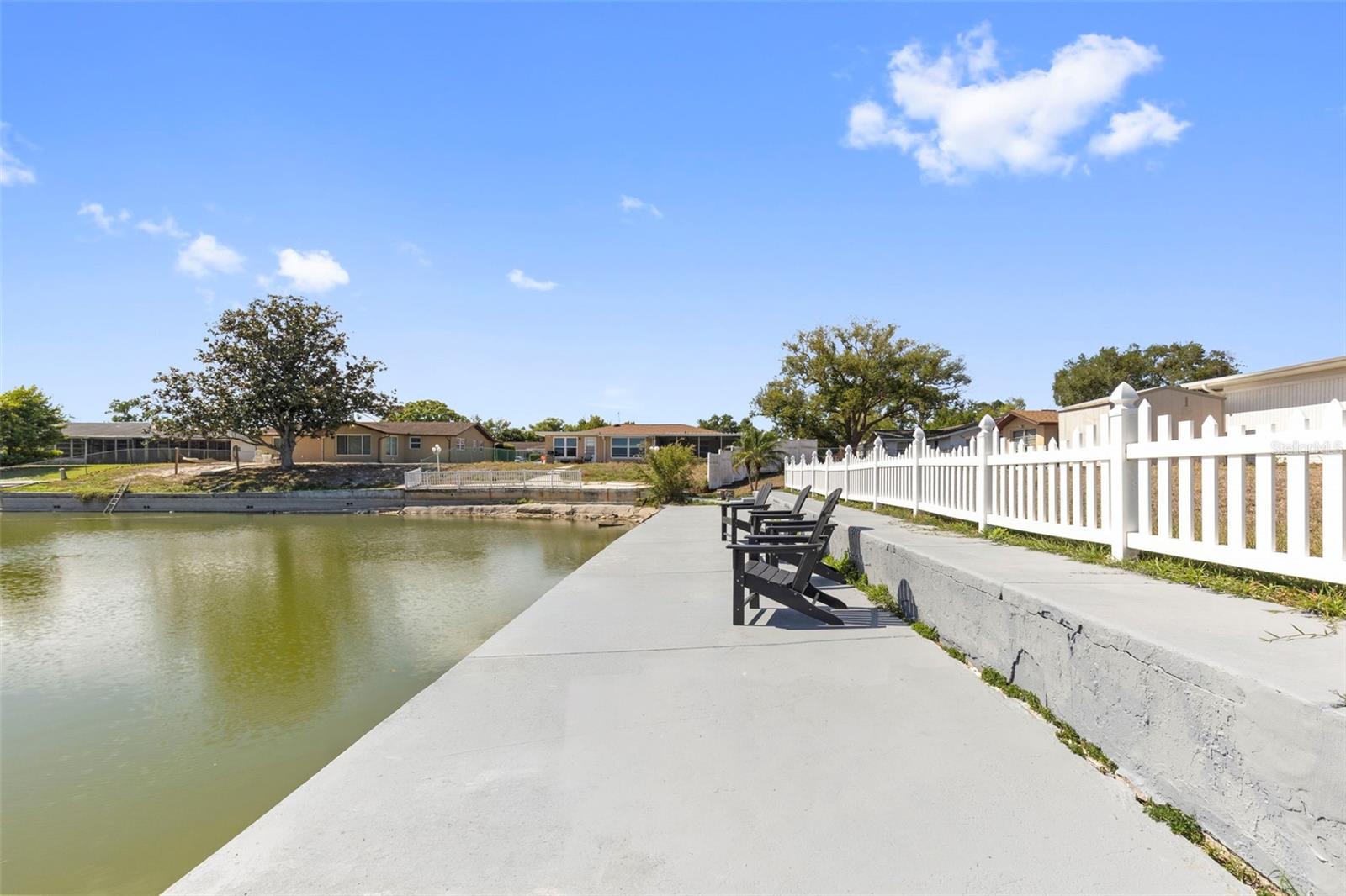 JASMINE LAKES - Residential
