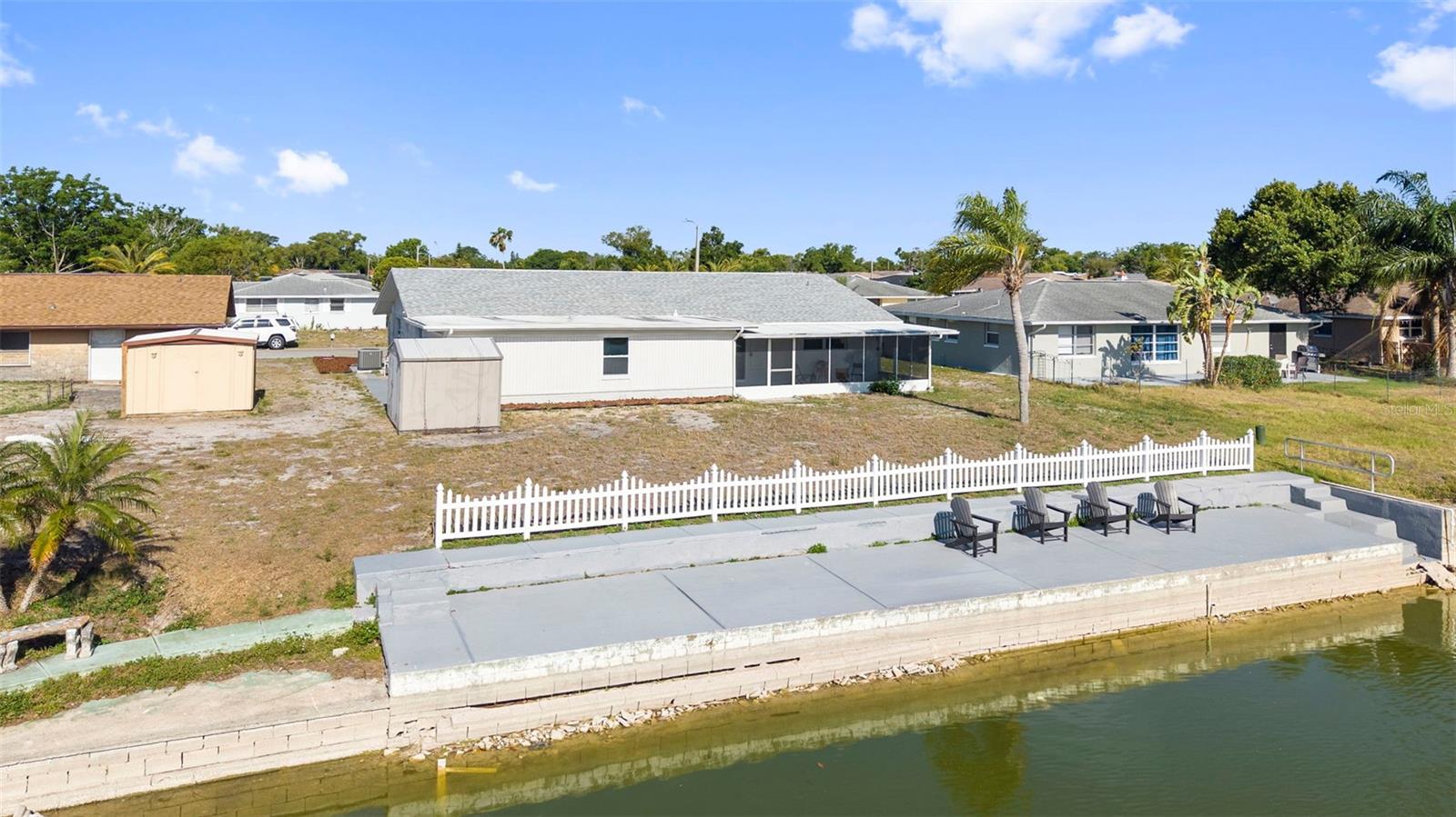 JASMINE LAKES - Residential