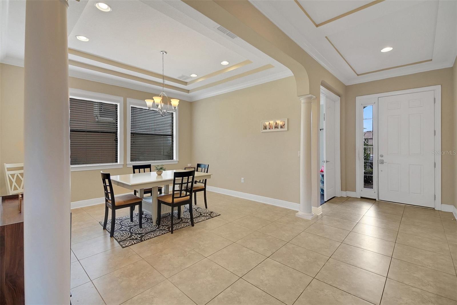 4265 FOXHOUND DRIVE