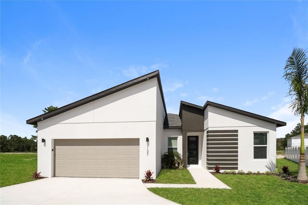 Photo of 137 Zinnia Lane W, Kissimmee, FL 34759 (MLS # TB8478112)