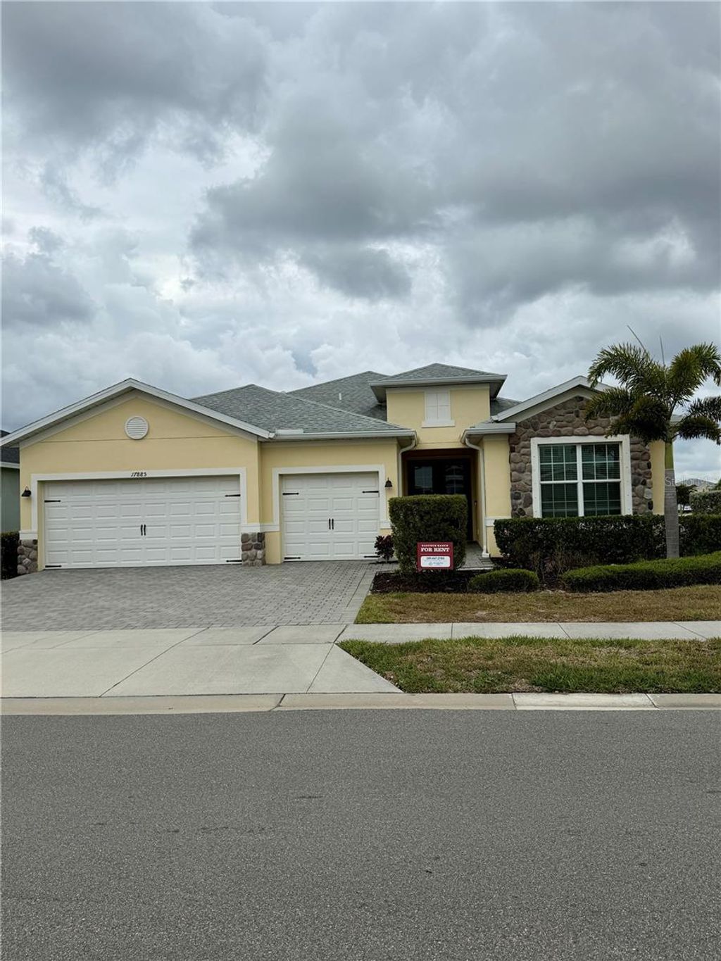 Photo of 17885 Corkwood Bend Trail, Punta Gorda, FL 33982 (MLS # C7523398)