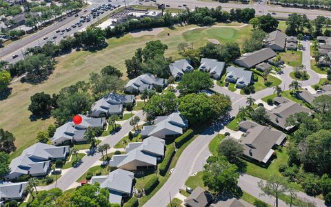 A home in NEW PORT RICHEY