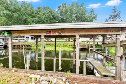 Tiny photo for 13450 Palm Drive, Astatula, FL 34705 (MLS # O6417822)
