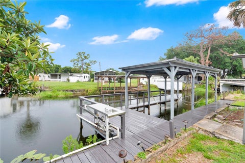 Tiny photo for 13450 Palm Drive, Astatula, FL 34705 (MLS # O6417822)