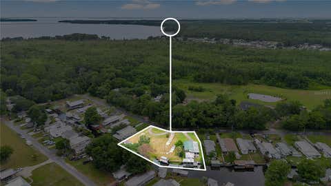 Tiny photo for 13450 Palm Drive, Astatula, FL 34705 (MLS # O6417822)
