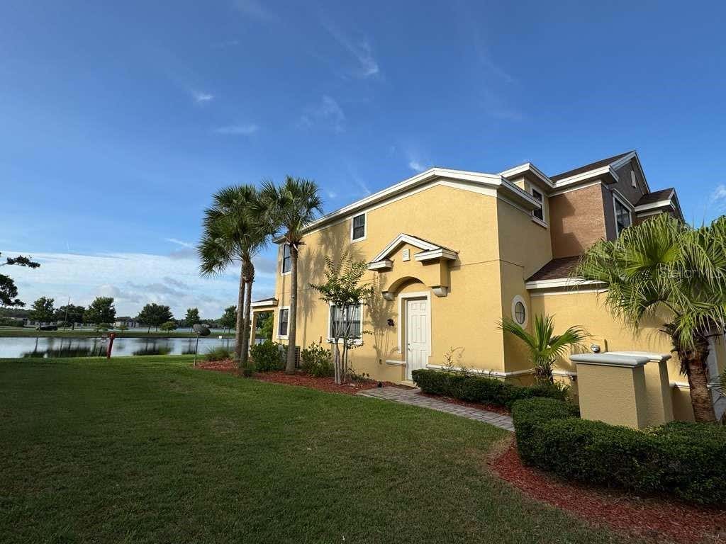 Photo of 1568 Portofino Meadows Boulevard, Orlando, FL 32824 (MLS # S5151119)
