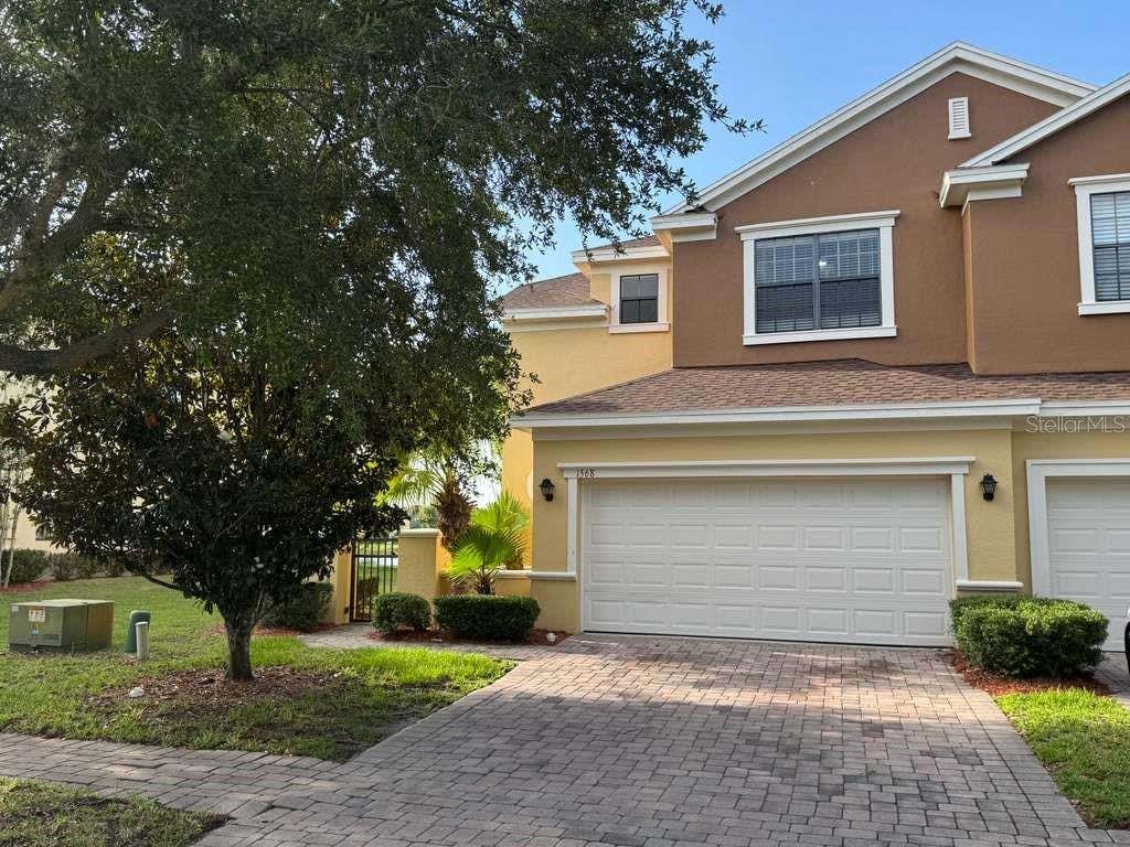 Photo of 1568 Portofino Meadows Boulevard, Orlando, FL 32824 (MLS # S5151119)