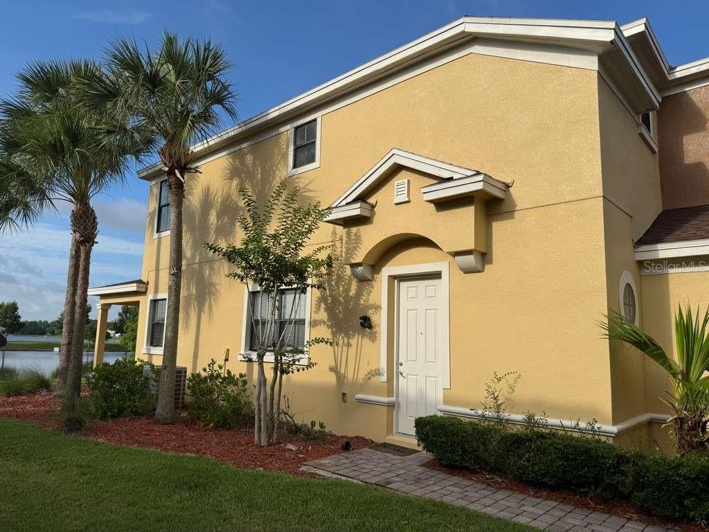 Photo of 1568 Portofino Meadows Boulevard, Orlando, FL 32824 (MLS # S5151119)