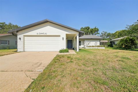 1605 W DORCHESTER DRIVE PALM HARBOR FL 34684
